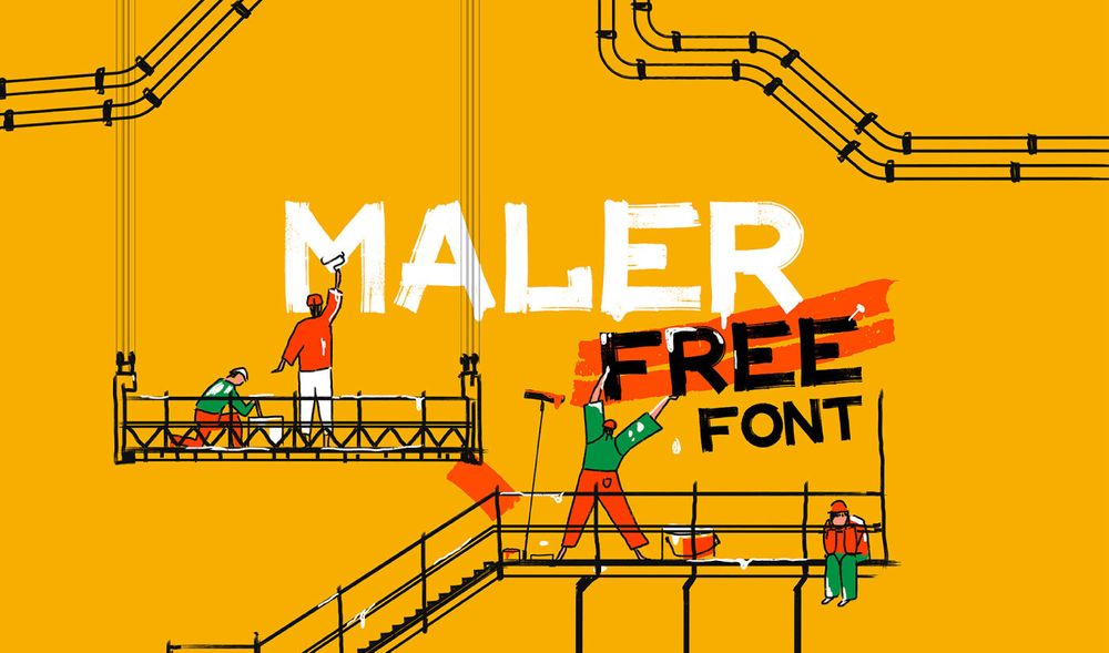 maler-free-display-font.jpg