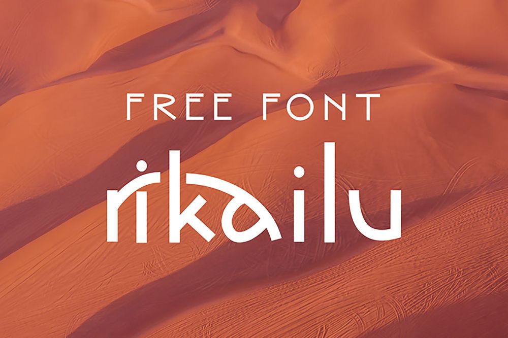 rikailu-free-font.jpg