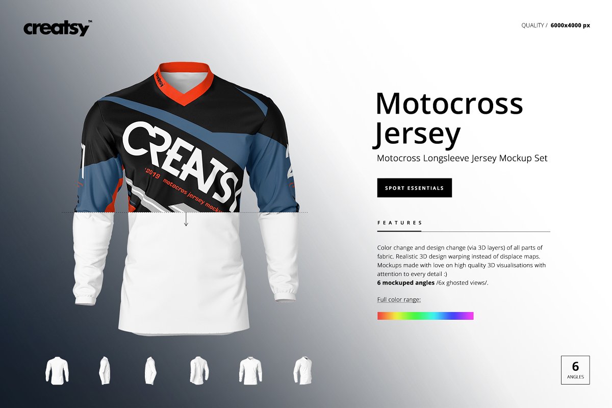30 Attractive Sports Jersey Psd Mockup Templates Decolore Net