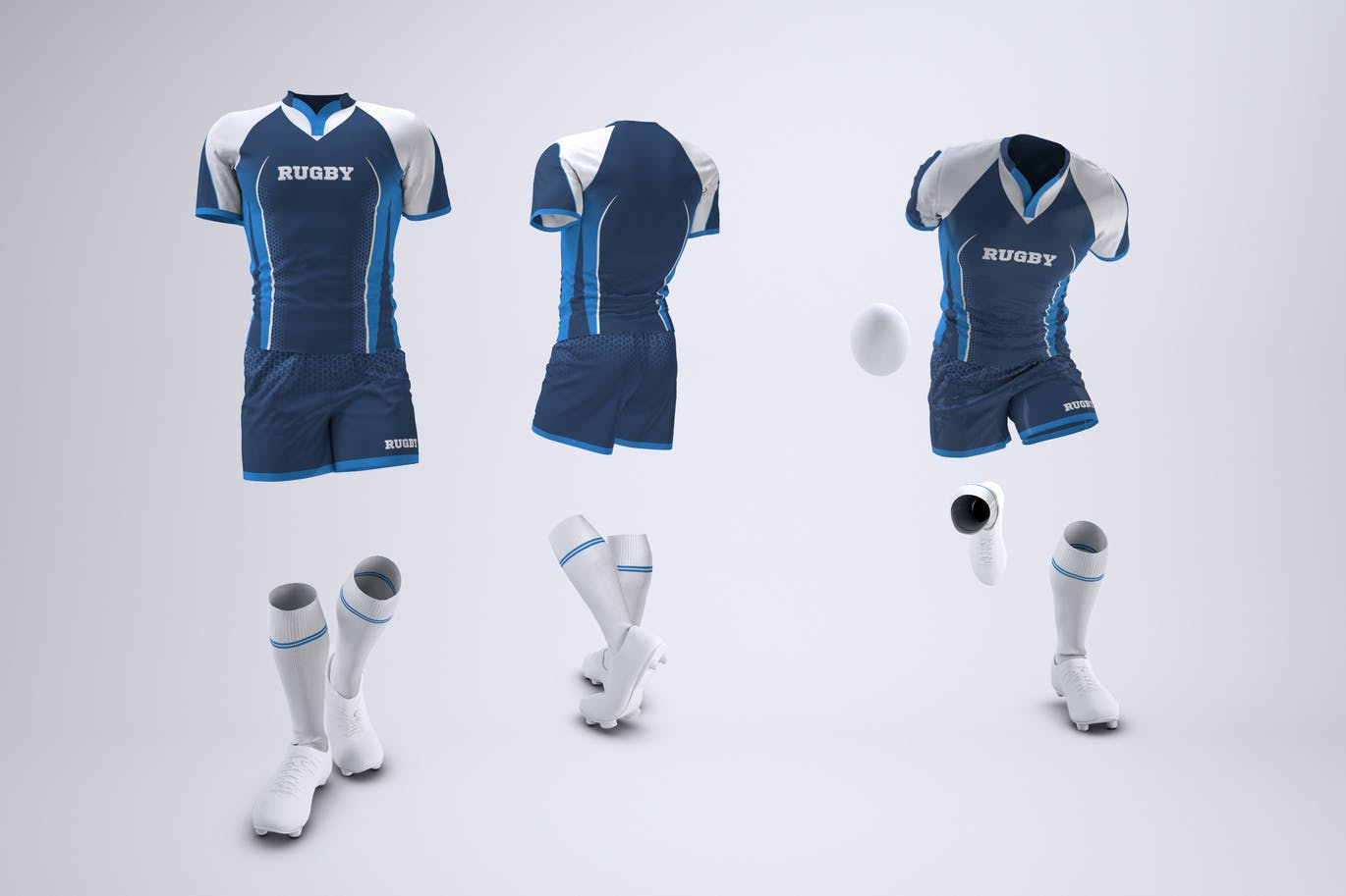 Download 30 Attractive Sports Jersey Psd Mockup Templates Decolore Net