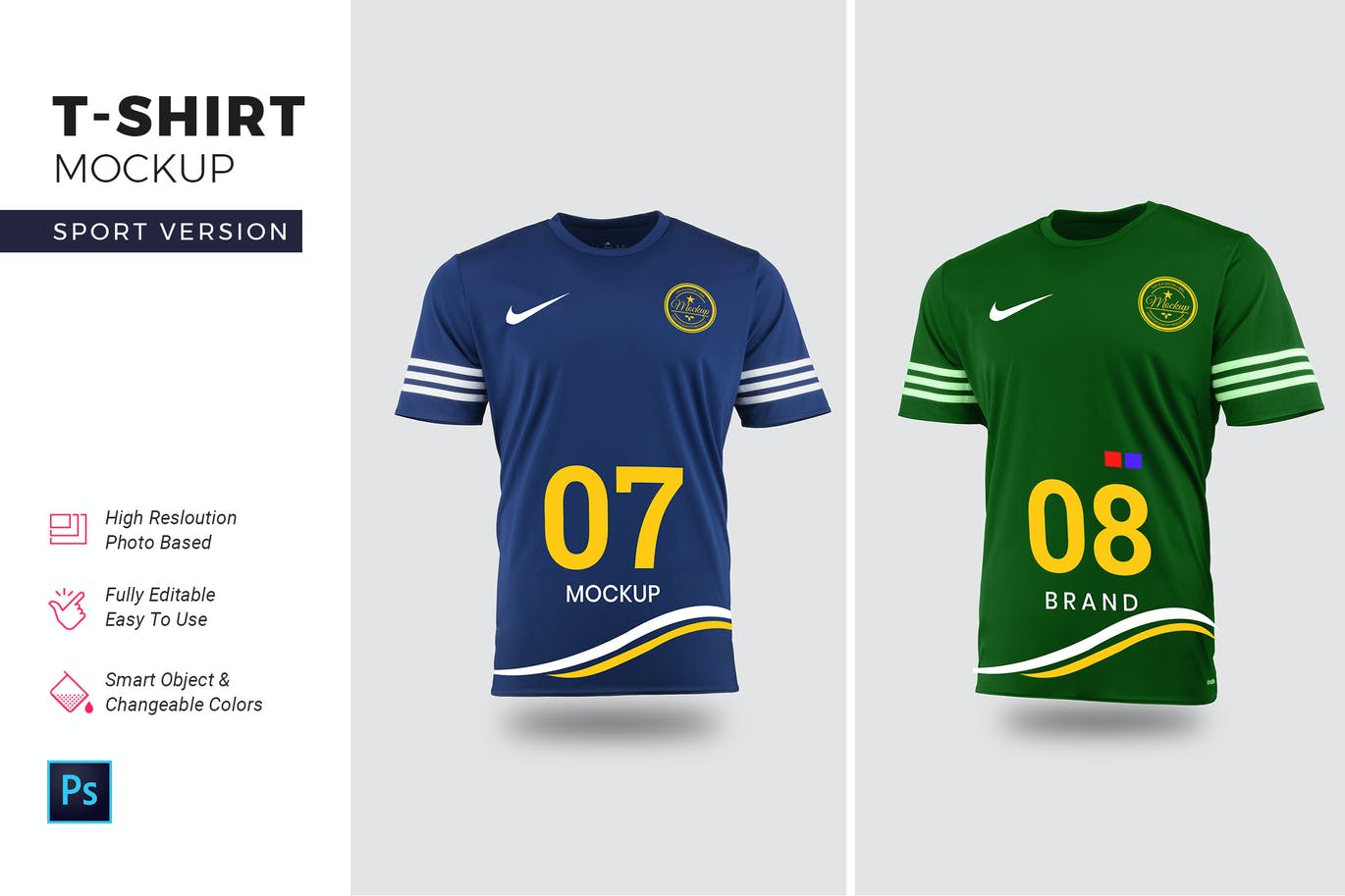 Download 30 Attractive Sports Jersey Psd Mockup Templates Decolore Net Free Mockups