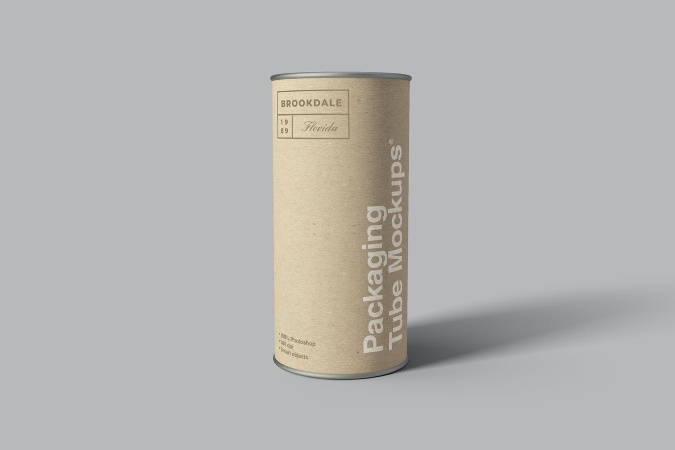 Download Free 40 Magnificent Paper Tube Psd Mockup Templates Decolore Net PSD Mockup Template
