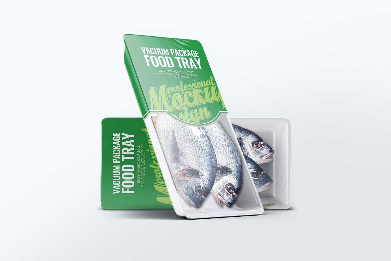 Download Free 30 Realistic Tray Packaging Mockup Templates Decolore Net PSD Mockup Template