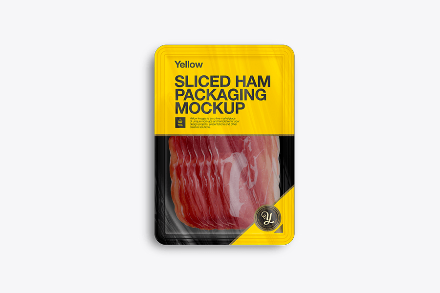 Download 30 Realistic Tray Packaging Mockup Templates Decolore Net Yellowimages Mockups