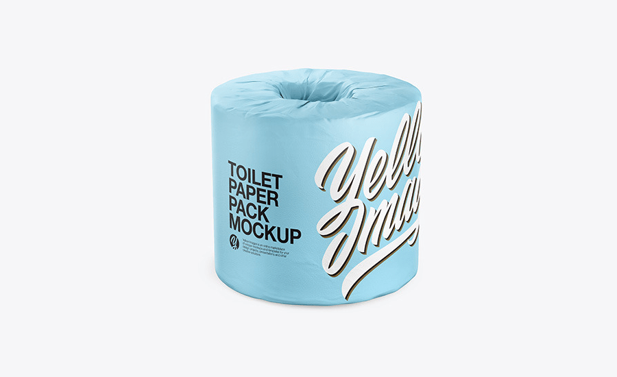 10 Remarkable Toilet Paper Psd Mockup Templates Decolore Net