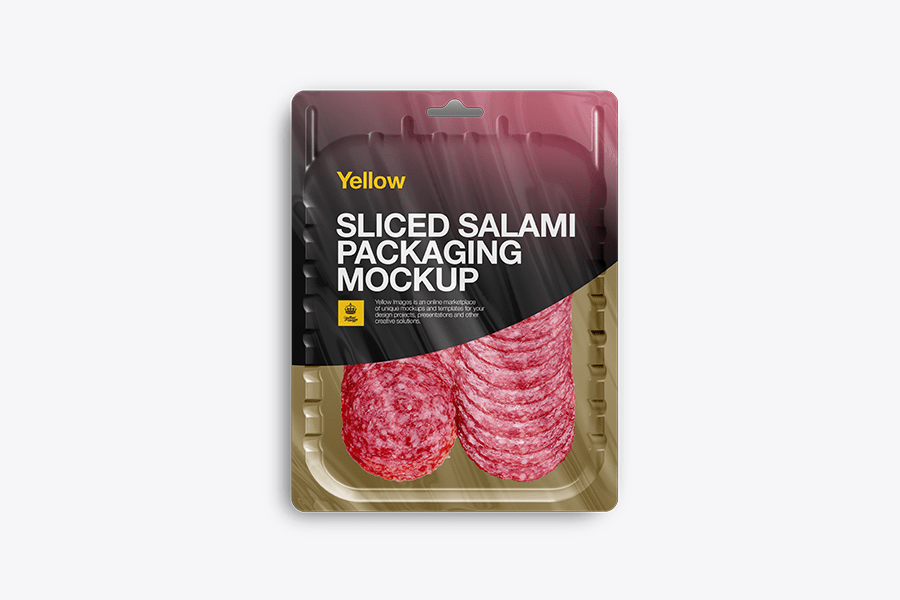 Download Free 30 Realistic Tray Packaging Mockup Templates Decolore Net PSD Mockup Template