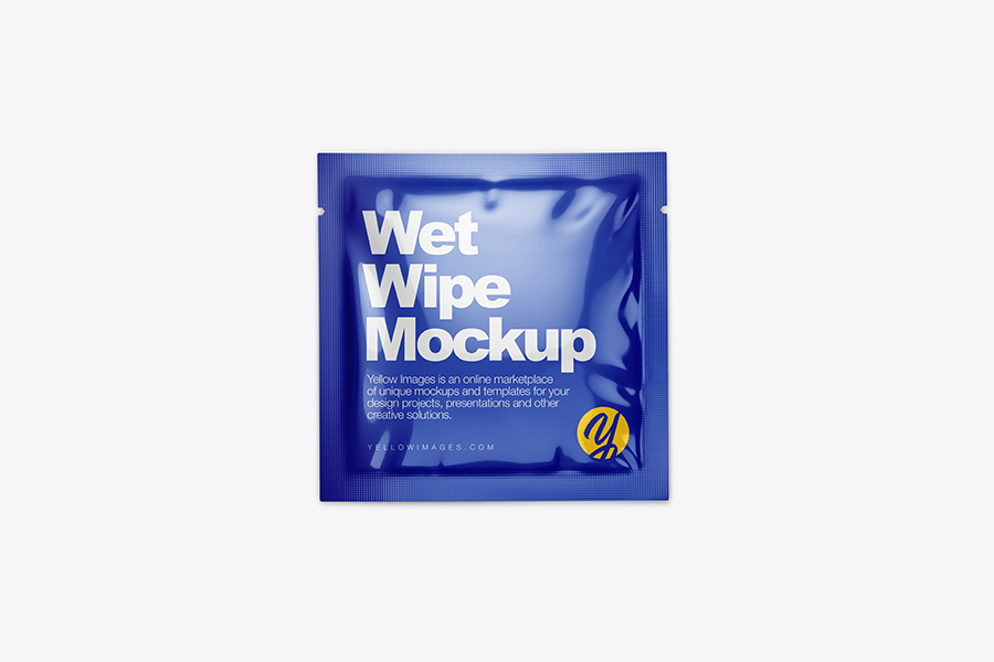 Download 15 Effective Wet Wipe Psd Mockup Templates Decolore Net Yellowimages Mockups