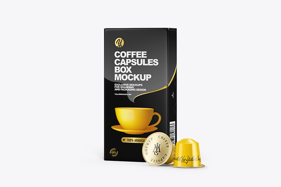 Download Start Your Morning With Fresh Coffee Mockups Decolore Net Yellowimages Mockups