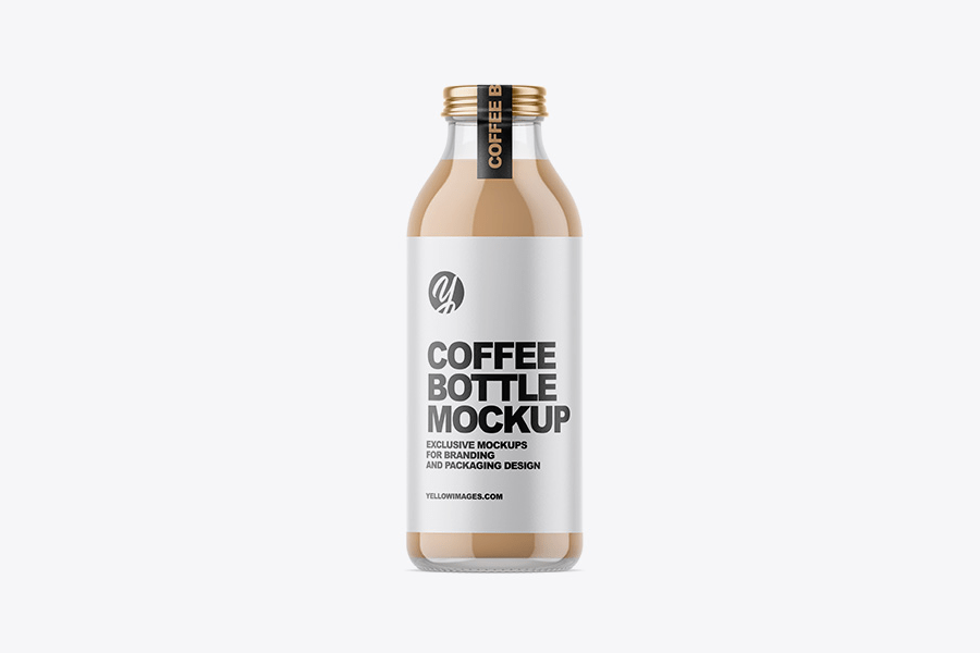 Download Start Your Morning With Fresh Coffee Mockups Decolore Net Yellowimages Mockups