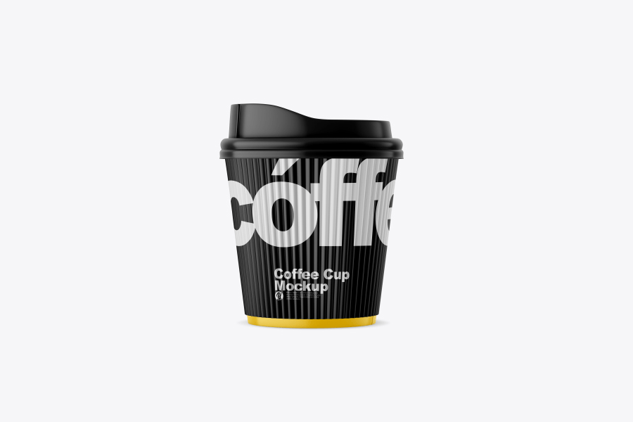 Download Start Your Morning With Fresh Coffee Mockups Decolore Net Yellowimages Mockups