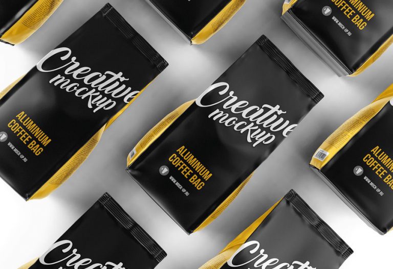 Download 55 Realistic Pouch Packaging Mockup Templates Decolore Net Yellowimages Mockups