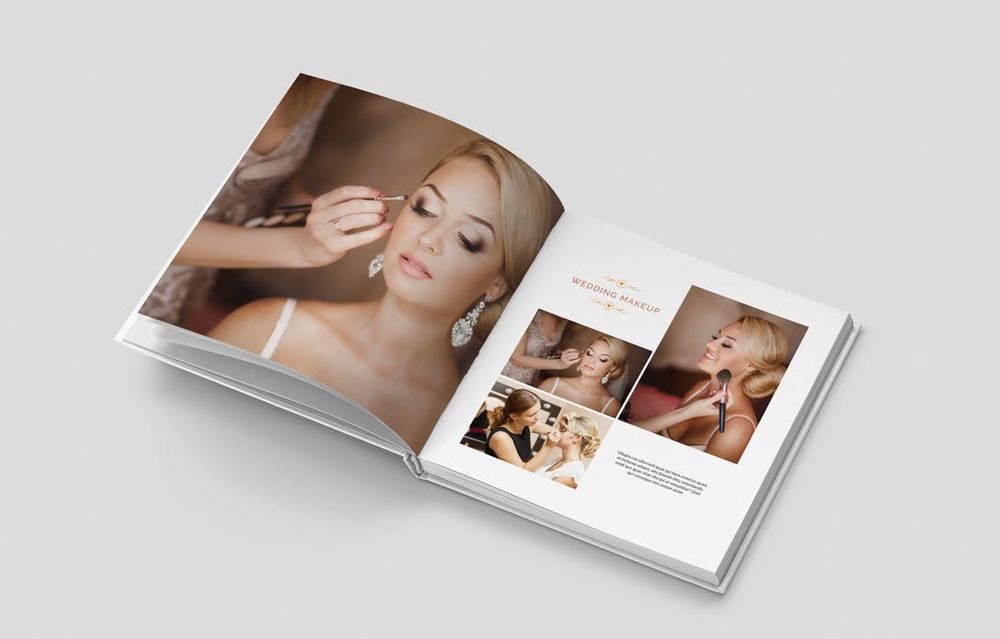 Download 15 Breathtaking Photo Album Templates Decolore Net