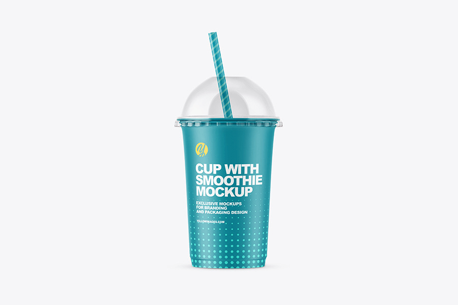 Free Packaging Mockups Tagged Cup Creativebooster