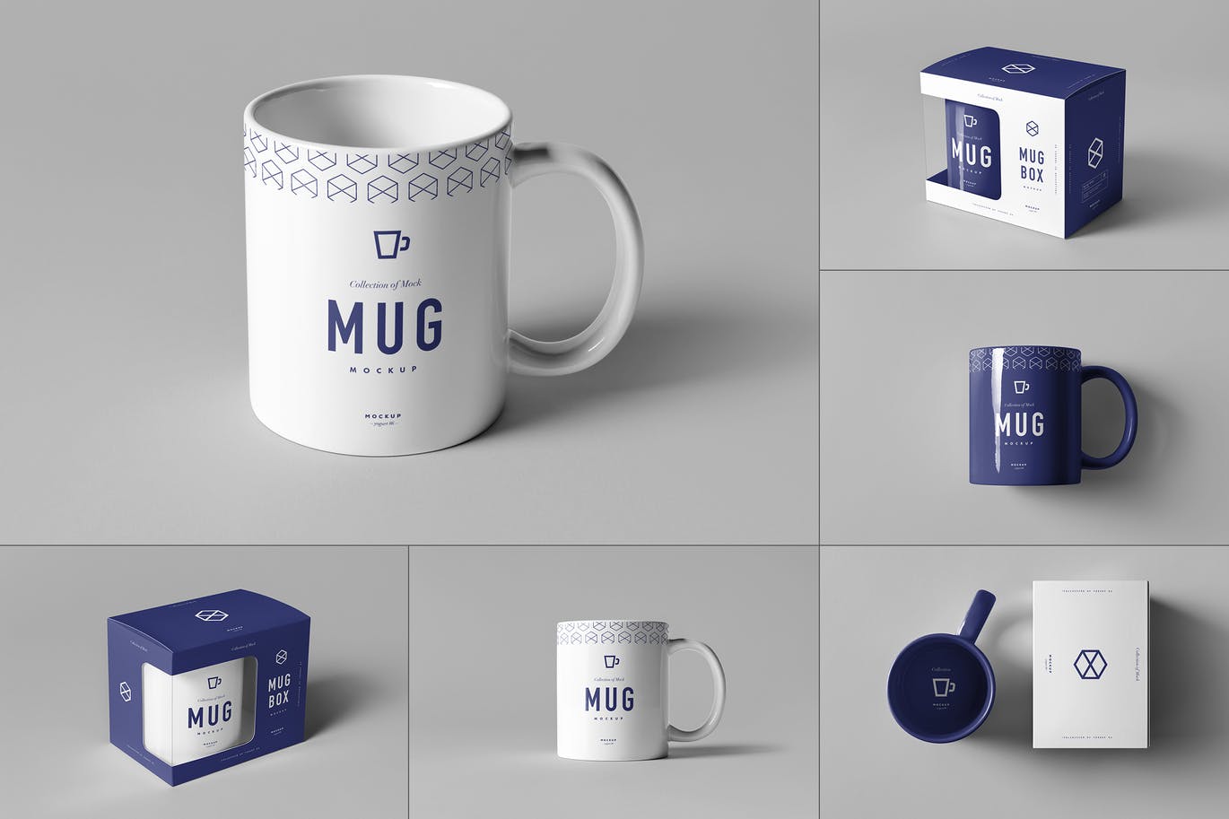 Download 50+ Tea Mug Mockups to Show Your Designs | Decolore.Net