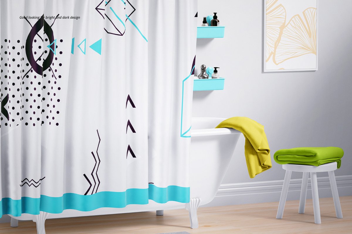 Download 40 Extraordinary Curtain Psd Mockup Templates Decolore Net