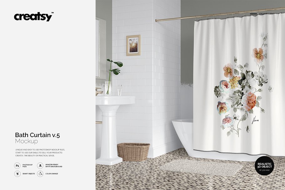 Download 40 Extraordinary Curtain Psd Mockup Templates Decolore Net