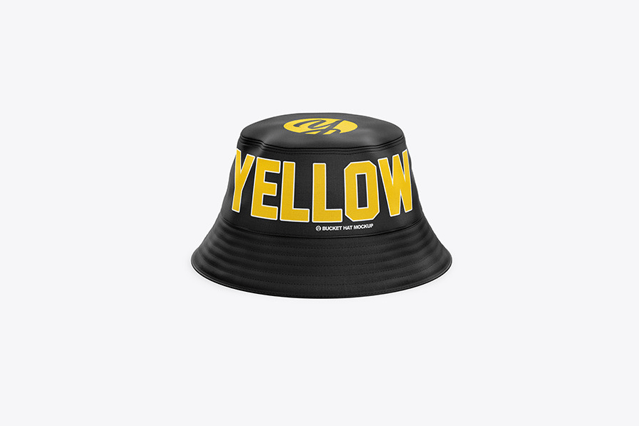 Download 20+ Bucket Hat Mockup Templates / Fully Editable ...