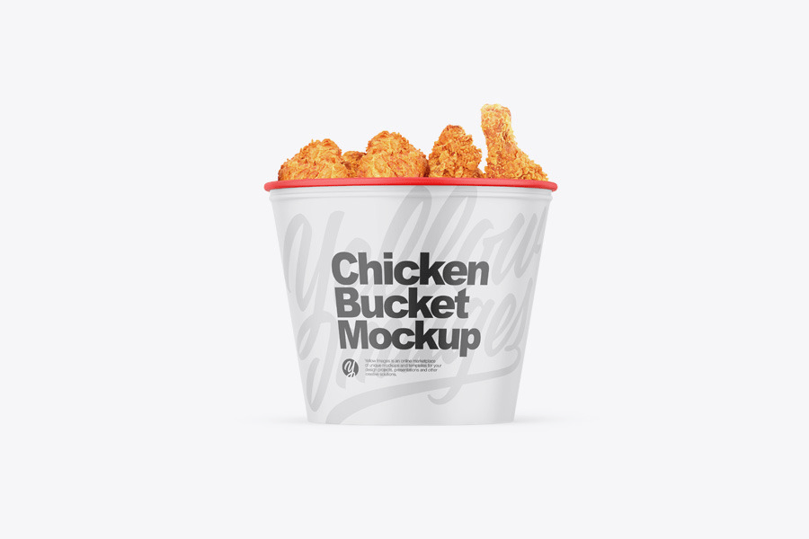 Download 25 Pretty Cool Bucket Mockup Templates Decolore Net