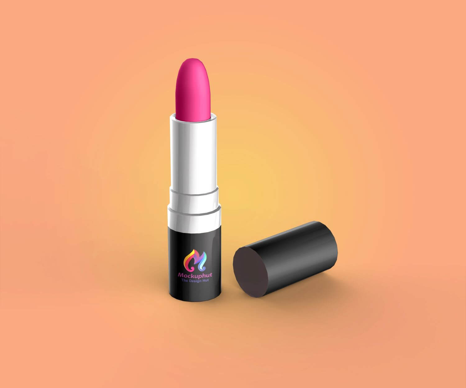 Download 35 Astonishing Lipstick Psd Mockup Templates Decolore Net