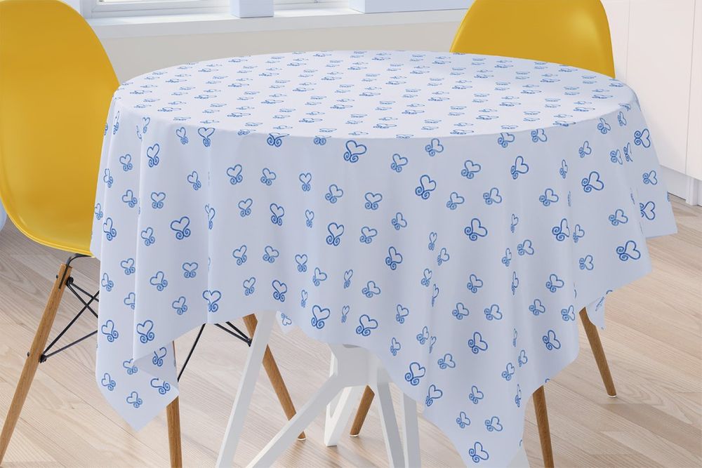 Download 40 Brilliant Tablecloth Mockup Psd Templates Decolore Net