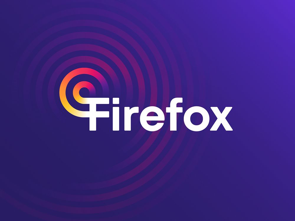 Firefox Logo Concept2