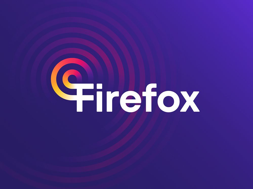 Firefox Logo Concept2