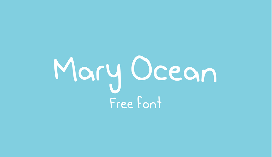 Mary-Ocean-Font1.png