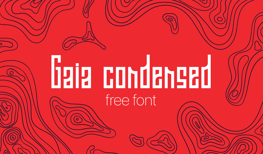 gaia-condensed-free-font.png