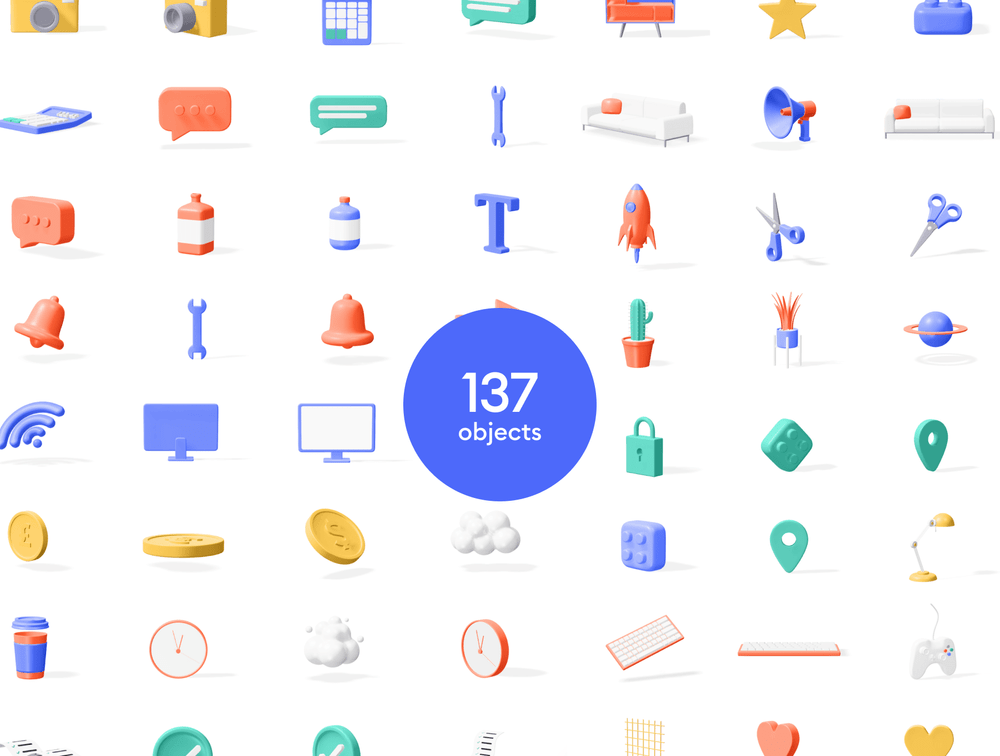 free figma icons