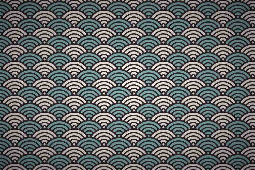 A free japanese patterns