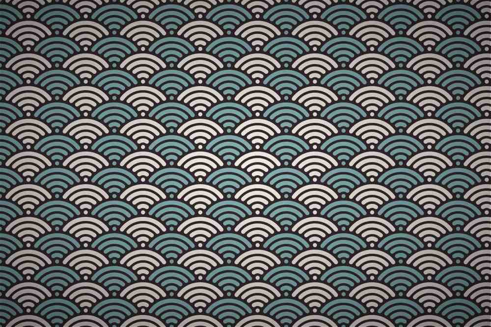 A free japanese patterns