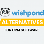 Wishpond alternatives for CRM software