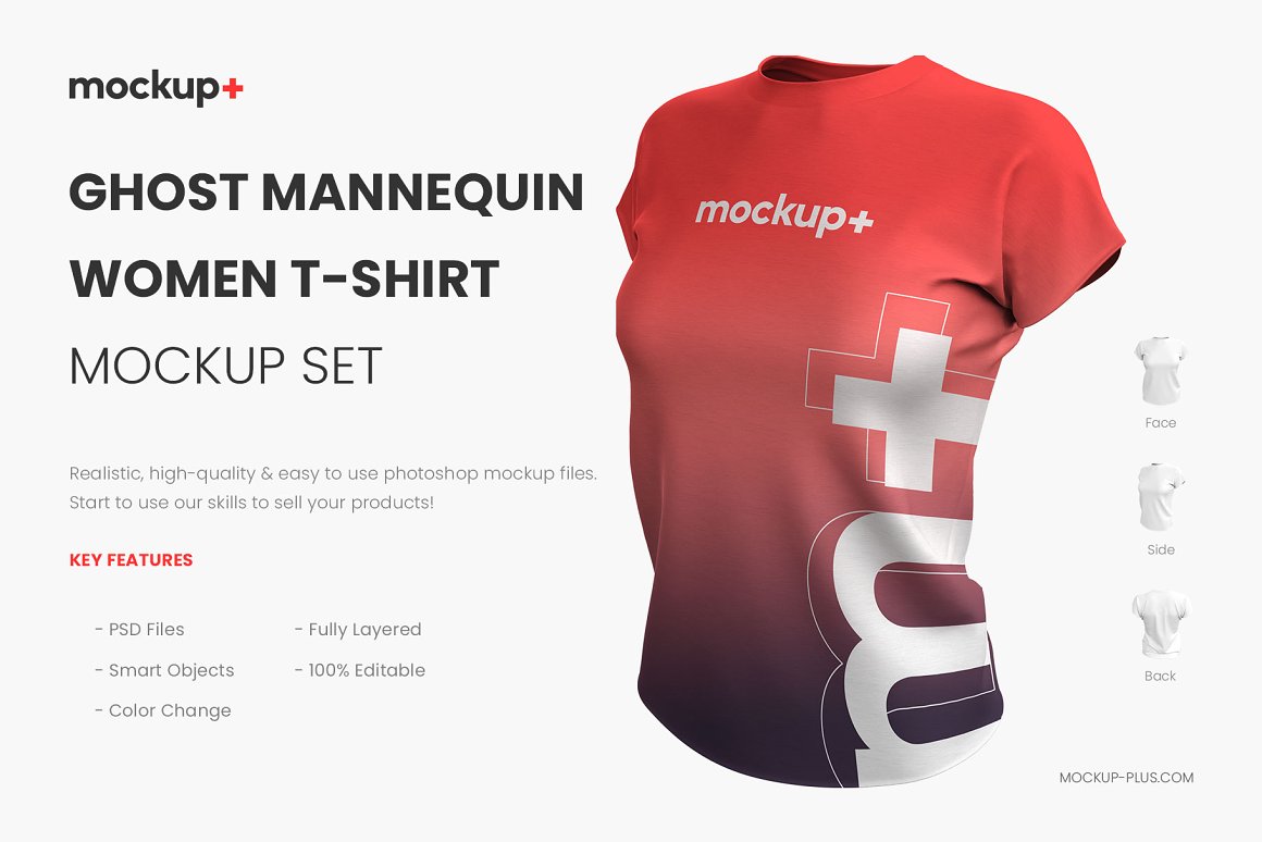 30+ Incredible Mannequin PSD Mockup Templates | Decolore.Net