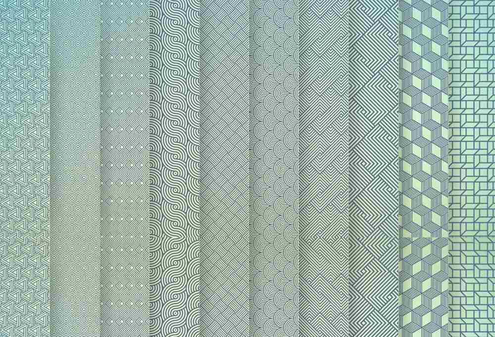 Free tileable patterns