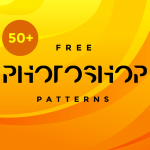 Free photoshop patterns cover