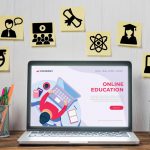 How to create a great elearning template cover
