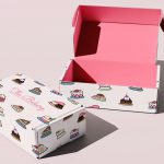 Packaging design tutorials cover