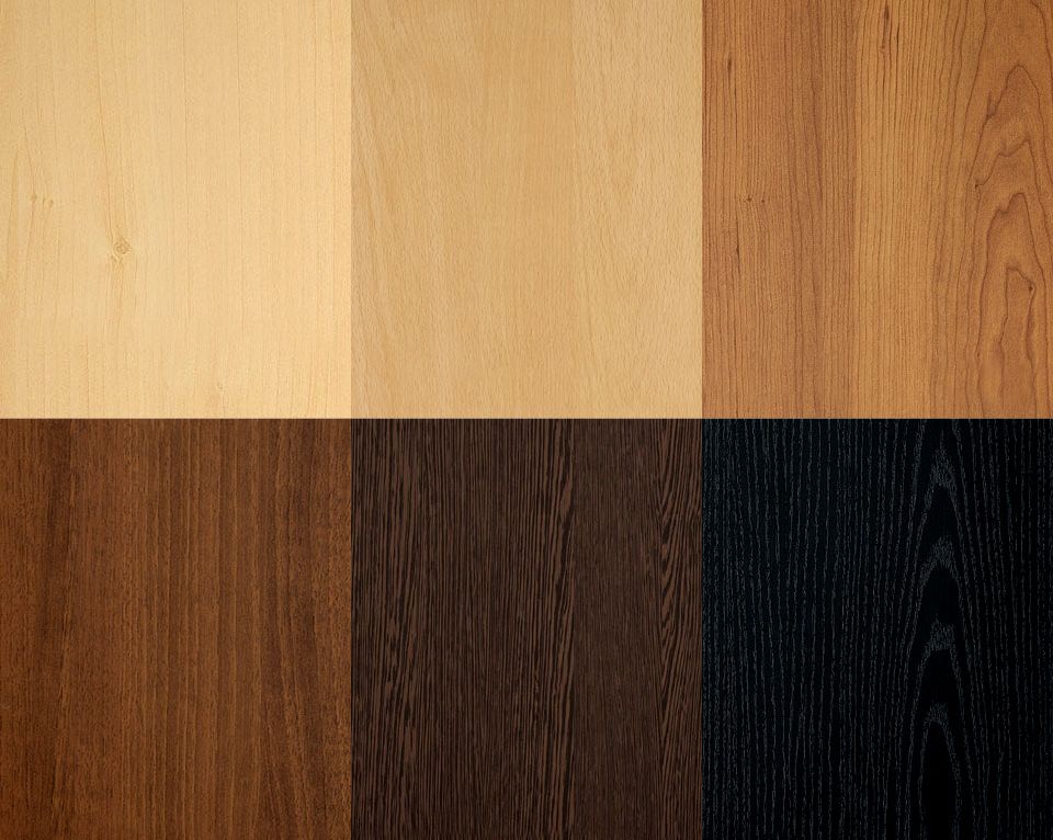 A free wooden patterns collection