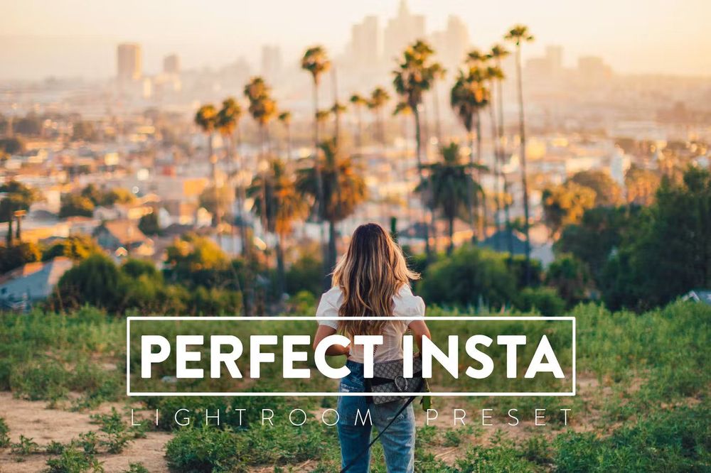 Different styles for your Instagram photo