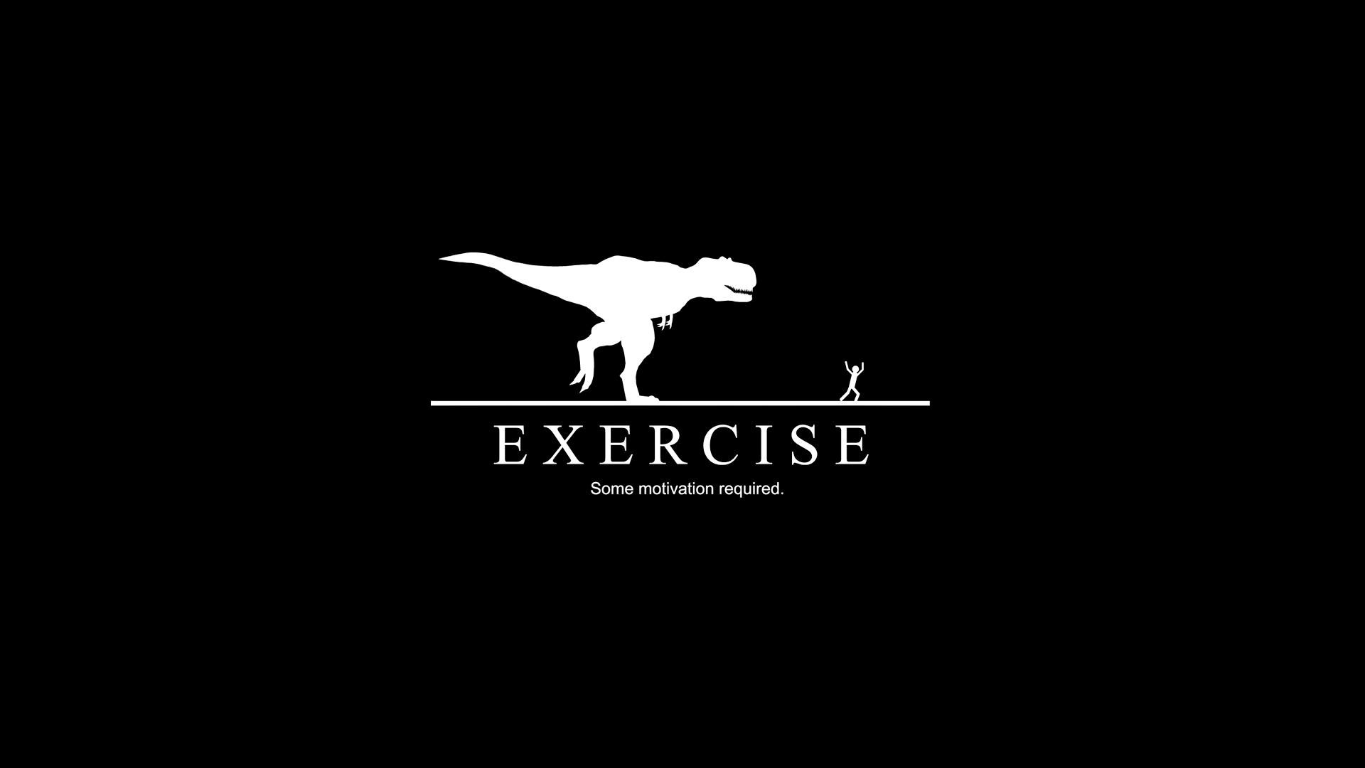 Exercise motivation