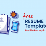 Free resume templates cover