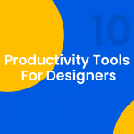 Productivity tools for designers cover