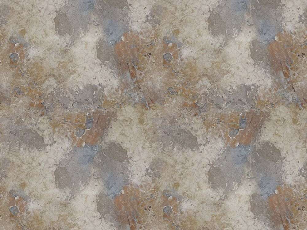 Free wall textures