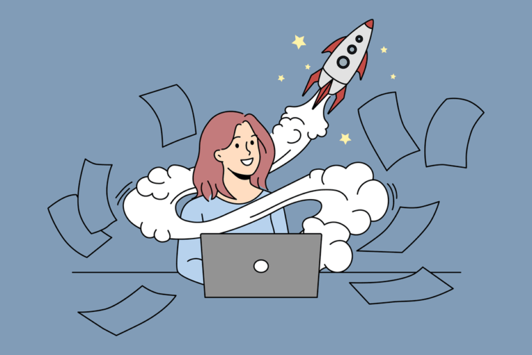 Inspirational web design resources cover