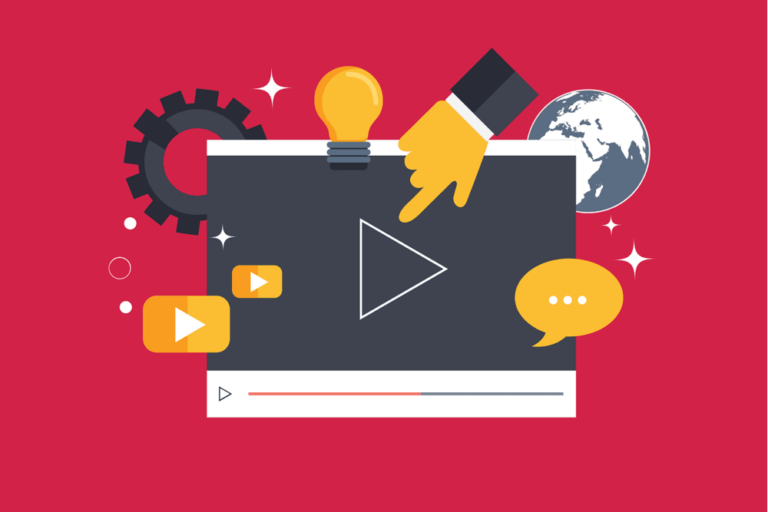 Free stock video websites cover