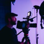 Tips for filmmakers cover