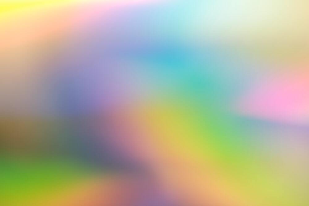 Free beautiful rainbow texture pictures