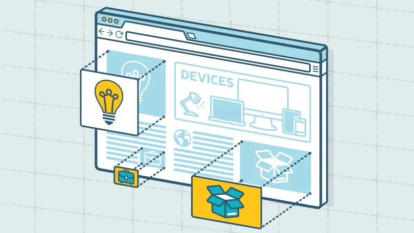 Accessible website design cover