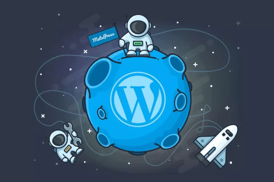 Unleashing the potential of wordpress with motopress cover