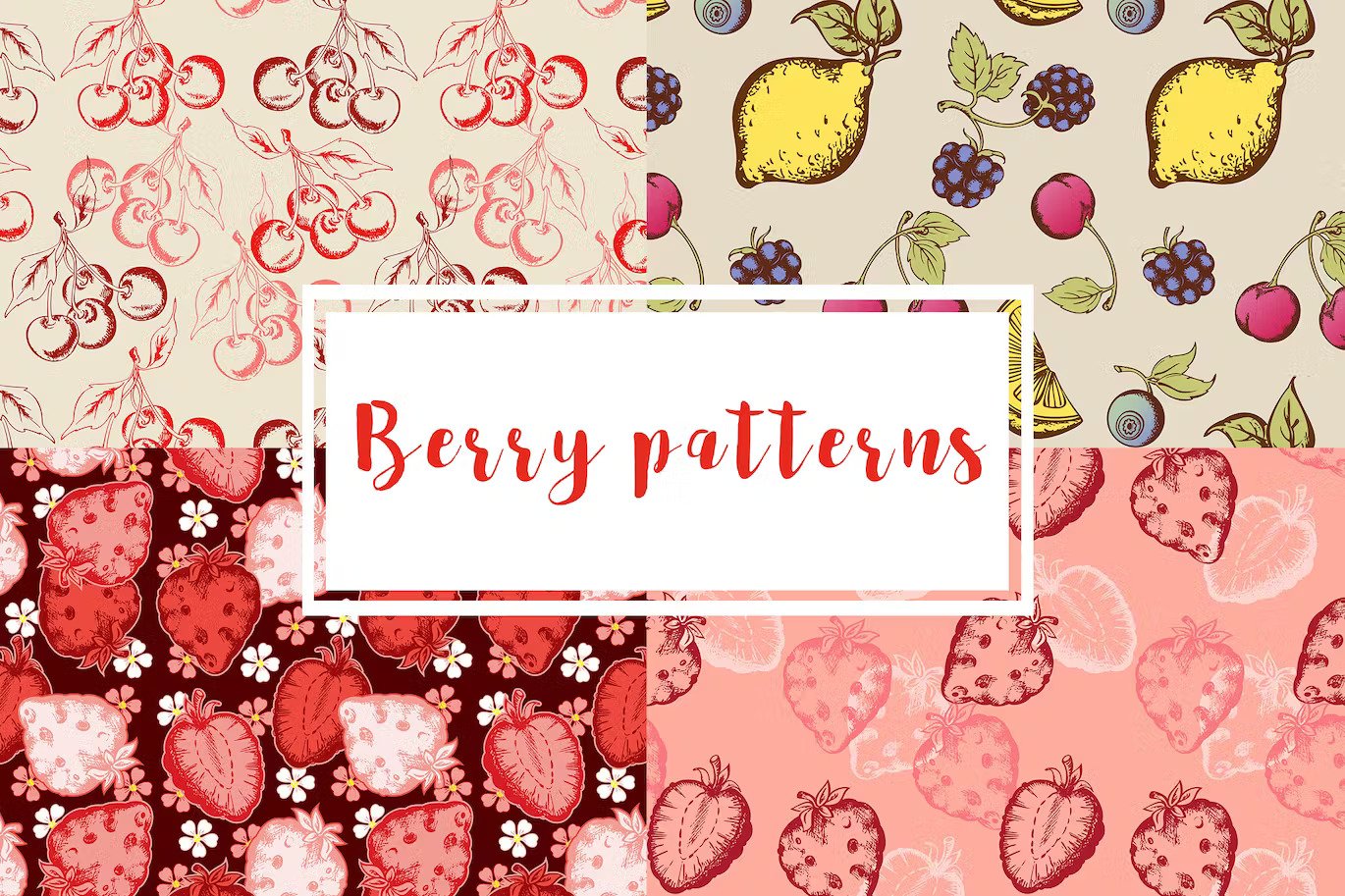 A berry patterns